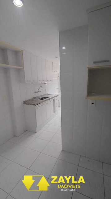 Conheça 16. do imóvel - Apartamento 3 quartos sendo 1 suíte Varanda Vaga na garagem à venda na Vila da Penha - Rio de Janeiro, RJ - AP02136 - 16 16. - 16