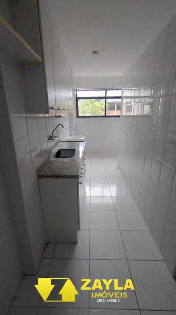 Conheça 17. do imóvel - Apartamento 3 quartos sendo 1 suíte Varanda Vaga na garagem à venda na Vila da Penha - Rio de Janeiro, RJ - AP02136 - 17 17. - 17