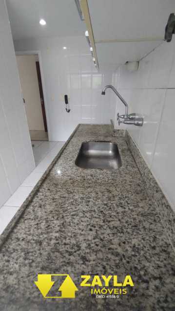 Conheça 18. do imóvel - Apartamento 3 quartos sendo 1 suíte Varanda Vaga na garagem à venda na Vila da Penha - Rio de Janeiro, RJ - AP02136 - 18 18. - 18