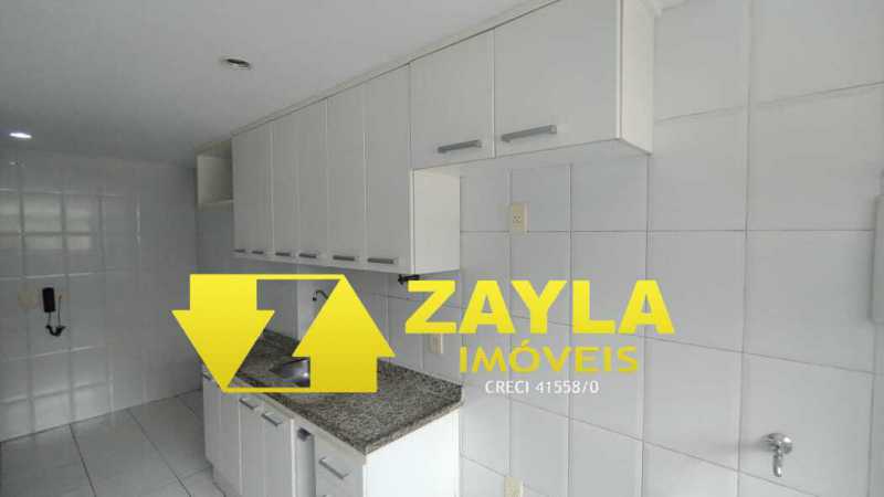 Conheça 19 2. do imóvel - Apartamento 3 quartos sendo 1 suíte Varanda Vaga na garagem à venda na Vila da Penha - Rio de Janeiro, RJ - AP02136 - 19 19 2. - 19