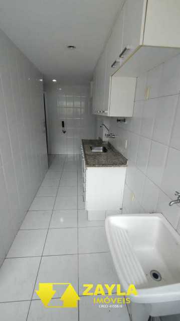 Conheça 19. do imóvel - Apartamento 3 quartos sendo 1 suíte Varanda Vaga na garagem à venda na Vila da Penha - Rio de Janeiro, RJ - AP02136 - 20 19. - 20