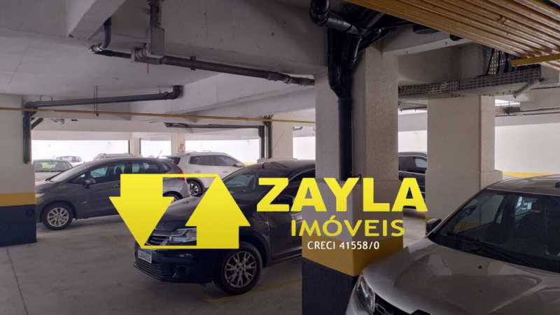 Conheça 21. do imóvel - Apartamento 3 quartos sendo 1 suíte Varanda Vaga na garagem à venda na Vila da Penha - Rio de Janeiro, RJ - AP02136 - 22 21. - 22