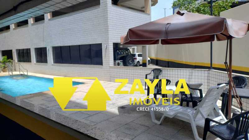 Conheça 22. do imóvel - Apartamento 3 quartos sendo 1 suíte Varanda Vaga na garagem à venda na Vila da Penha - Rio de Janeiro, RJ - AP02136 - 23 22. - 23