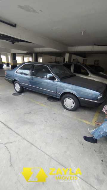 Conheça 23. do imóvel - Apartamento 3 quartos sendo 1 suíte Varanda Vaga na garagem à venda na Vila da Penha - Rio de Janeiro, RJ - AP02136 - 24 23. - 24