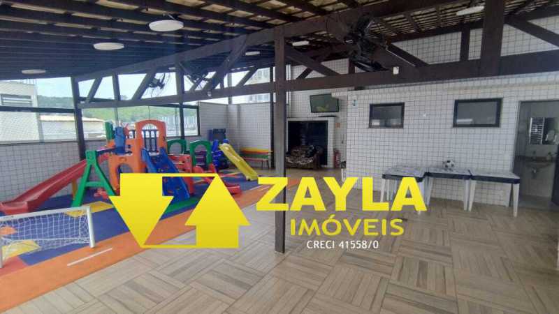 Conheça 28. do imóvel - Apartamento 3 quartos sendo 1 suíte Varanda Vaga na garagem à venda na Vila da Penha - Rio de Janeiro, RJ - AP02136 - 29 28. - 29