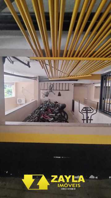 Conheça 29. do imóvel - Apartamento 3 quartos sendo 1 suíte Varanda Vaga na garagem à venda na Vila da Penha - Rio de Janeiro, RJ - AP02136 - 30 29. - 30