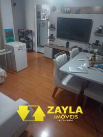 Apartamento 2 quartos Vaga na garagem à venda em Irajá - Rio de Janeiro, RJ - AP02137