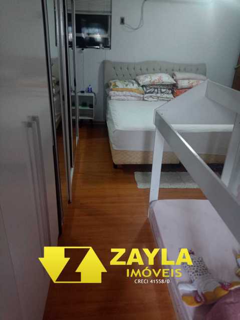Conheça 5. do imóvel - Apartamento 2 quartos Vaga na garagem à venda em Irajá - Rio de Janeiro, RJ - AP02137 - 5 5. - 5