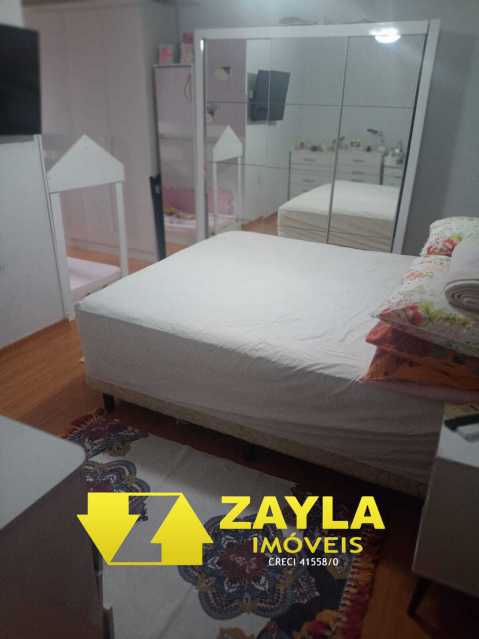 Conheça 6. do imóvel - Apartamento 2 quartos Vaga na garagem à venda em Irajá - Rio de Janeiro, RJ - AP02137 - 6 6. - 6