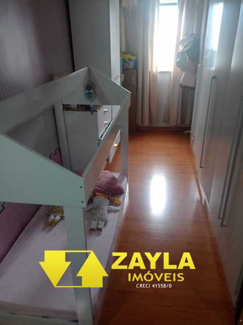 Conheça 7. do imóvel - Apartamento 2 quartos Vaga na garagem à venda em Irajá - Rio de Janeiro, RJ - AP02137 - 7 7. - 7