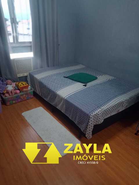 Conheça 8. do imóvel - Apartamento 2 quartos Vaga na garagem à venda em Irajá - Rio de Janeiro, RJ - AP02137 - 8 8. - 8