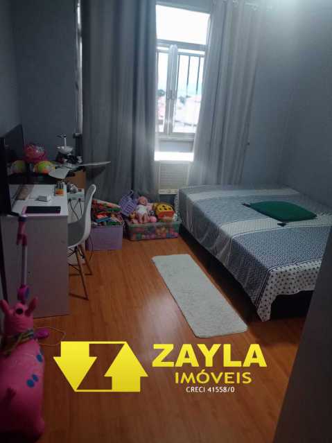 Conheça 9. do imóvel - Apartamento 2 quartos Vaga na garagem à venda em Irajá - Rio de Janeiro, RJ - AP02137 - 9 9. - 9
