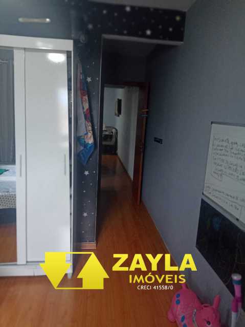 Conheça 10. do imóvel - Apartamento 2 quartos Vaga na garagem à venda em Irajá - Rio de Janeiro, RJ - AP02137 - 10 10. - 10