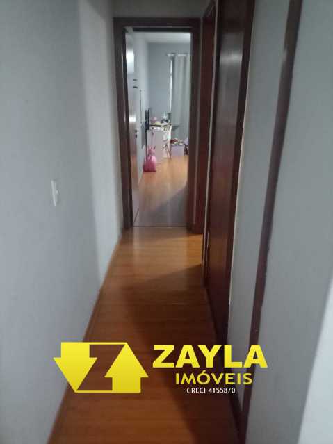 Conheça 12. do imóvel - Apartamento 2 quartos Vaga na garagem à venda em Irajá - Rio de Janeiro, RJ - AP02137 - 12 12. - 12