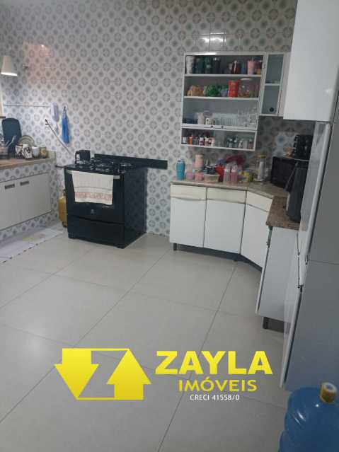 Conheça 13. do imóvel - Apartamento 2 quartos Vaga na garagem à venda em Irajá - Rio de Janeiro, RJ - AP02137 - 13 13. - 13