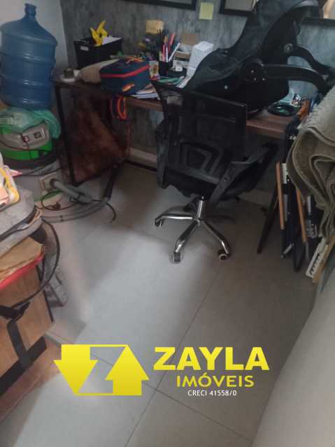 Conheça 14. do imóvel - Apartamento 2 quartos Vaga na garagem à venda em Irajá - Rio de Janeiro, RJ - AP02137 - 14 14. - 14