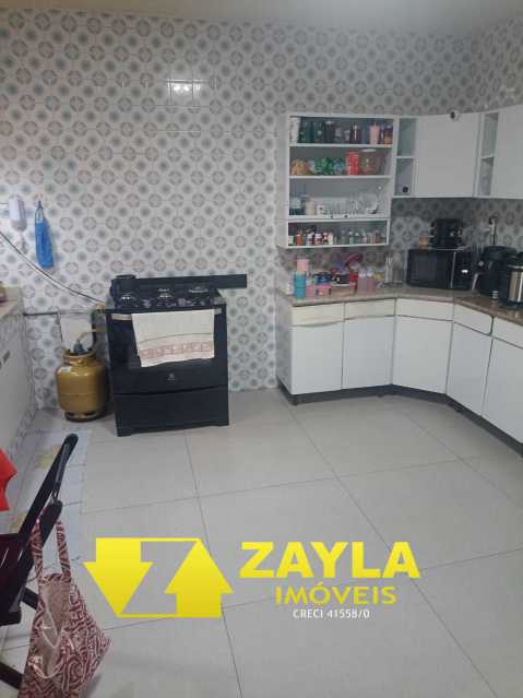 Conheça 15. do imóvel - Apartamento 2 quartos Vaga na garagem à venda em Irajá - Rio de Janeiro, RJ - AP02137 - 15 15. - 15