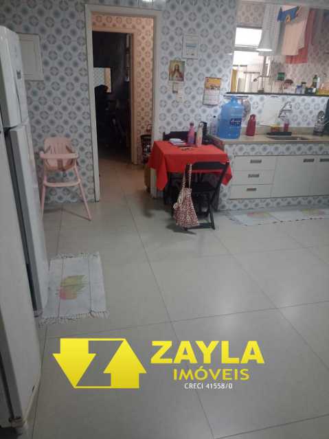 Conheça 16. do imóvel - Apartamento 2 quartos Vaga na garagem à venda em Irajá - Rio de Janeiro, RJ - AP02137 - 16 16. - 16