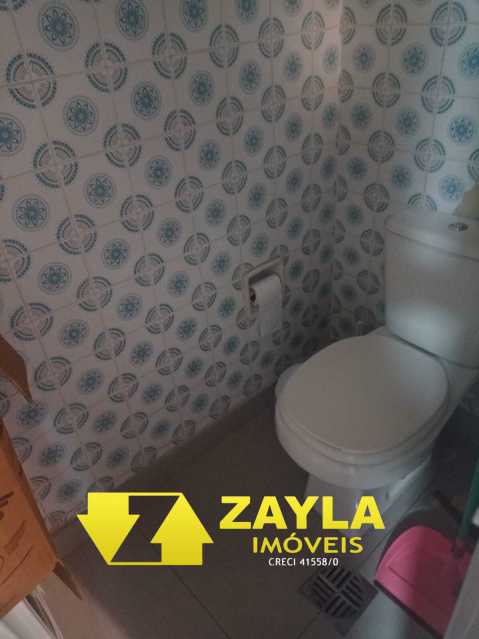 Conheça 19. do imóvel - Apartamento 2 quartos Vaga na garagem à venda em Irajá - Rio de Janeiro, RJ - AP02137 - 19 19. - 19