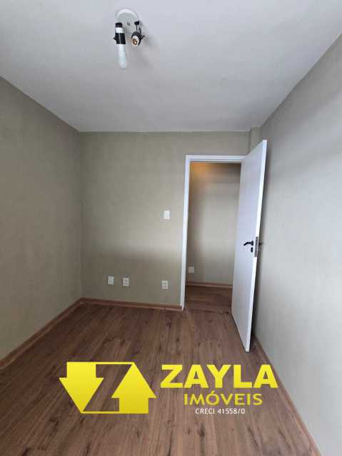 Conheça 6. do imóvel - Apartamento 2 quartos à venda na Penha Circular - Rio de Janeiro, RJ - AP02139 - 6 6. - 6