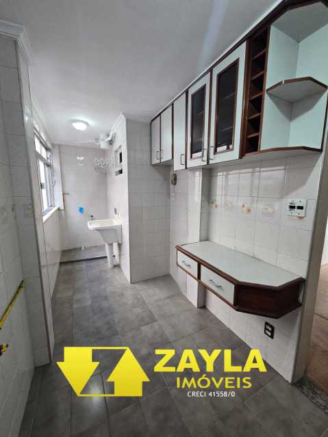 Conheça 9. do imóvel - Apartamento 2 quartos à venda na Penha Circular - Rio de Janeiro, RJ - AP02139 - 9 9. - 9