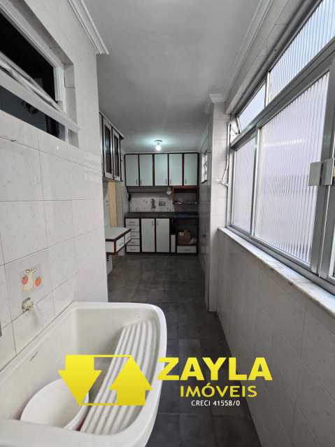 Conheça 10. do imóvel - Apartamento 2 quartos à venda na Penha Circular - Rio de Janeiro, RJ - AP02139 - 10 10. - 10