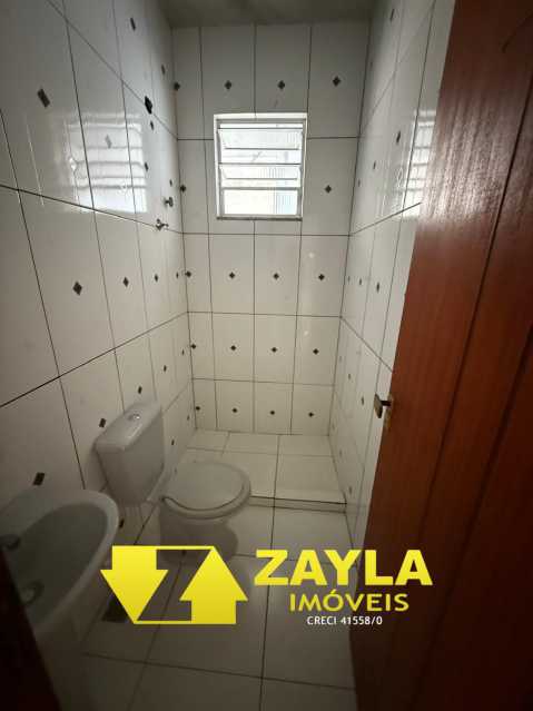 Conheça 4. do imóvel - Apartamento 1 quarto à venda em Irajá - Rio de Janeiro, RJ - AP02140 - 4 4. - 4