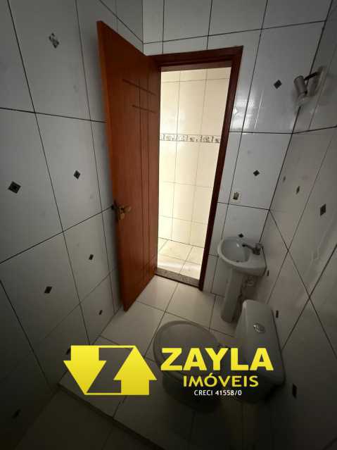 Conheça 5. do imóvel - Apartamento 1 quarto à venda em Irajá - Rio de Janeiro, RJ - AP02140 - 5 5. - 5