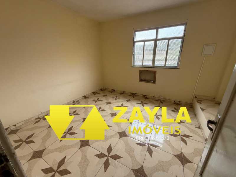 Conheça 6. do imóvel - Apartamento 1 quarto à venda em Irajá - Rio de Janeiro, RJ - AP02140 - 6 6. - 6