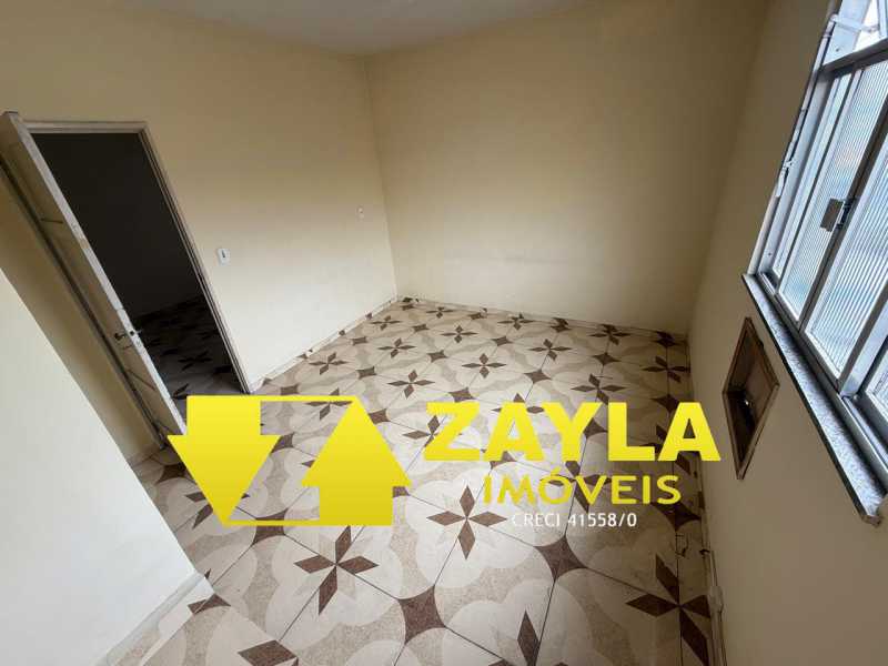 Conheça 7. do imóvel - Apartamento 1 quarto à venda em Irajá - Rio de Janeiro, RJ - AP02140 - 7 7. - 7