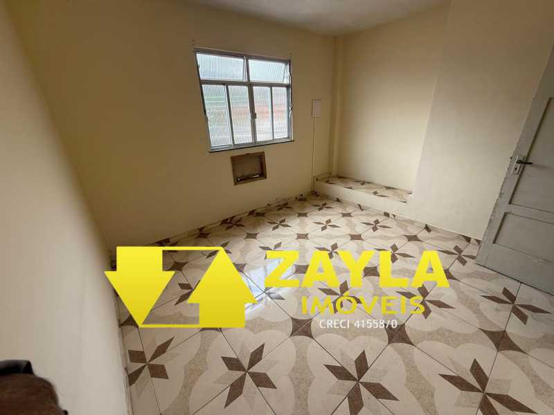 Conheça 8. do imóvel - Apartamento 1 quarto à venda em Irajá - Rio de Janeiro, RJ - AP02140 - 8 8. - 8