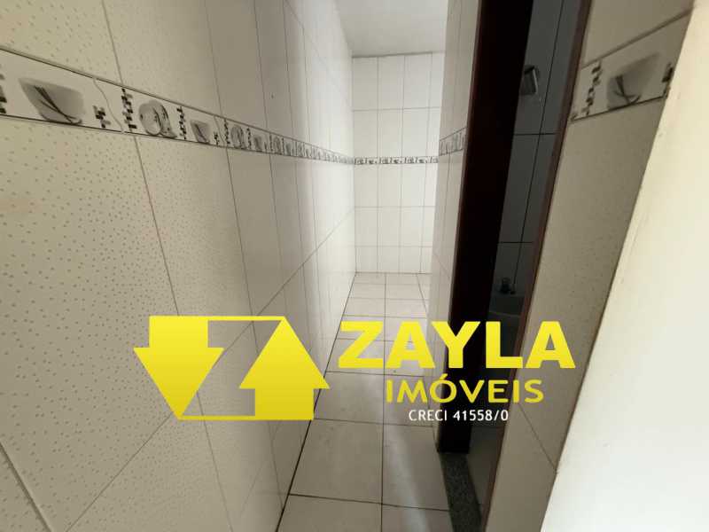 Conheça 9. do imóvel - Apartamento 1 quarto à venda em Irajá - Rio de Janeiro, RJ - AP02140 - 9 9. - 9