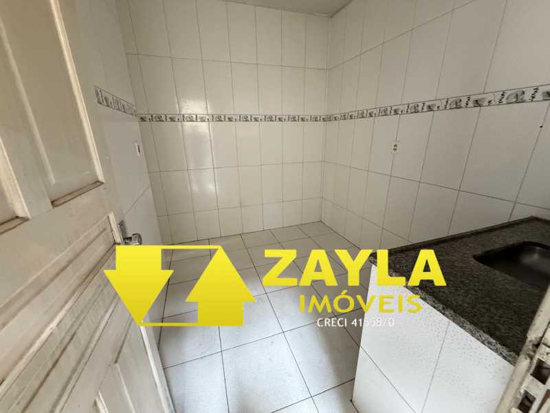 Conheça 11. do imóvel - Apartamento 1 quarto à venda em Irajá - Rio de Janeiro, RJ - AP02140 - 11 11. - 11