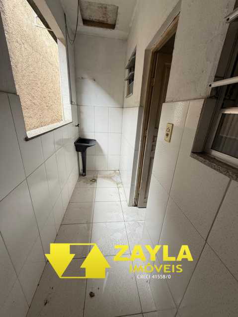 Conheça 12. do imóvel - Apartamento 1 quarto à venda em Irajá - Rio de Janeiro, RJ - AP02140 - 12 12. - 12