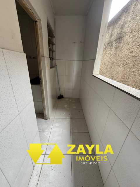Conheça 13. do imóvel - Apartamento 1 quarto à venda em Irajá - Rio de Janeiro, RJ - AP02140 - 13 13. - 13