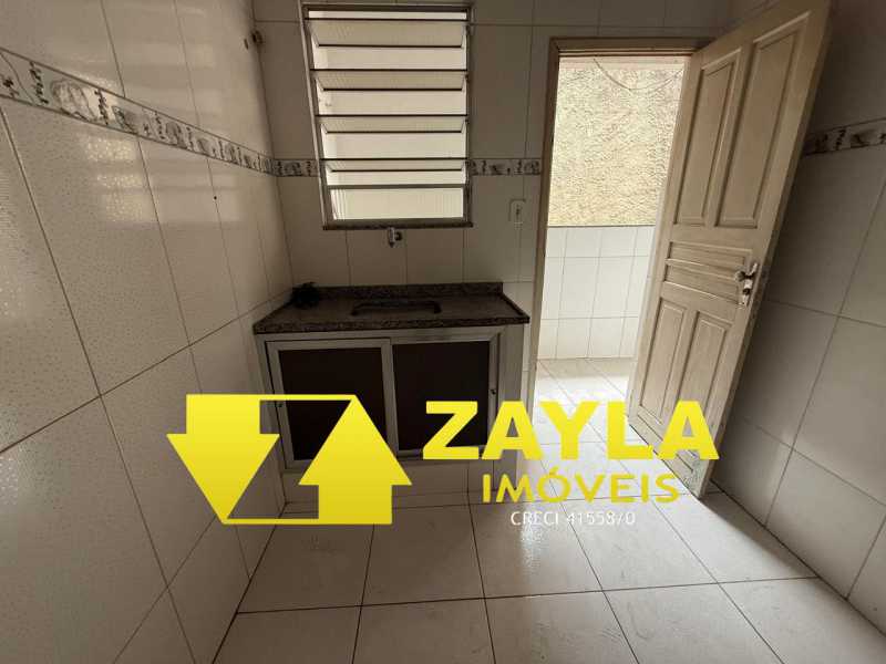 Conheça 14. do imóvel - Apartamento 1 quarto à venda em Irajá - Rio de Janeiro, RJ - AP02140 - 14 14. - 14