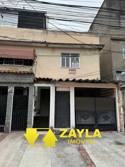 Conheça 15. do imóvel - Apartamento 1 quarto à venda em Irajá - Rio de Janeiro, RJ - AP02140 - 15 15. - 15