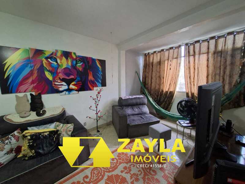 Conheça 2. do imóvel - Apartamento 3 quartos à venda em Irajá - Rio de Janeiro, RJ - AP02142 - 2 2. - 2
