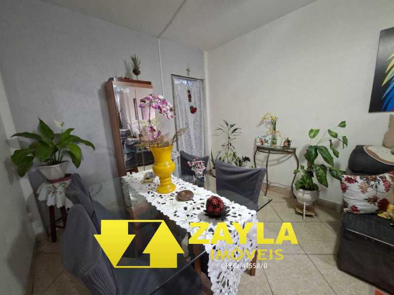Conheça 3. do imóvel - Apartamento 3 quartos à venda em Irajá - Rio de Janeiro, RJ - AP02142 - 3 3. - 3