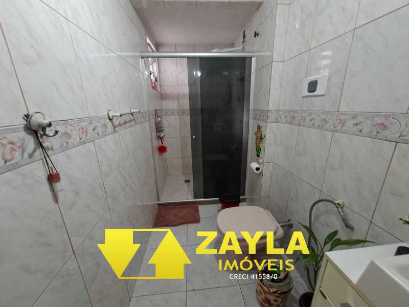 Conheça 4. do imóvel - Apartamento 3 quartos à venda em Irajá - Rio de Janeiro, RJ - AP02142 - 4 4. - 4