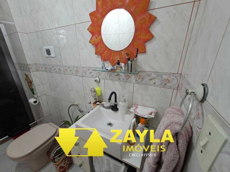 Conheça 5. do imóvel - Apartamento 3 quartos à venda em Irajá - Rio de Janeiro, RJ - AP02142 - 5 5. - 5