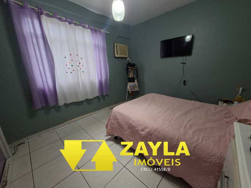 Conheça 6. do imóvel - Apartamento 3 quartos à venda em Irajá - Rio de Janeiro, RJ - AP02142 - 6 6. - 6