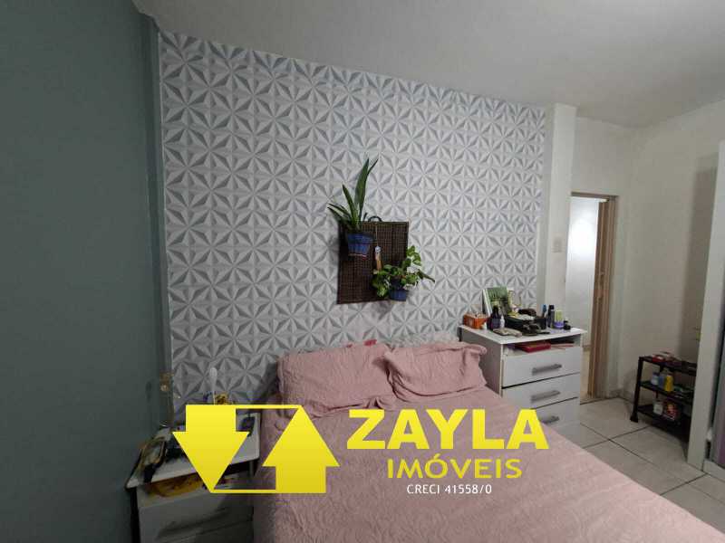 Conheça 7. do imóvel - Apartamento 3 quartos à venda em Irajá - Rio de Janeiro, RJ - AP02142 - 7 7. - 7