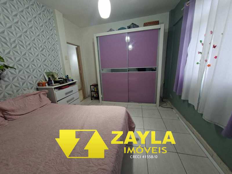 Conheça 8. do imóvel - Apartamento 3 quartos à venda em Irajá - Rio de Janeiro, RJ - AP02142 - 8 8. - 8
