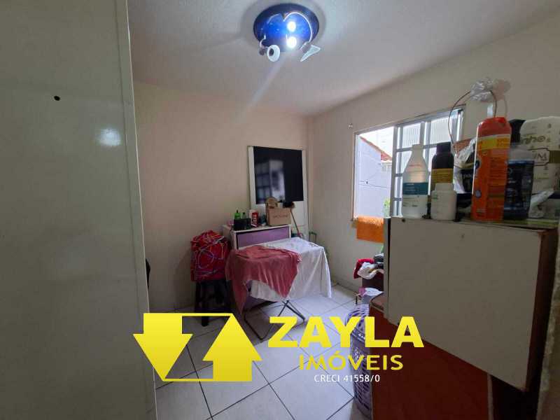 Conheça 10. do imóvel - Apartamento 3 quartos à venda em Irajá - Rio de Janeiro, RJ - AP02142 - 10 10. - 10