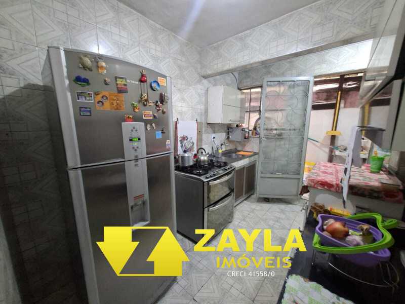 Conheça 11. do imóvel - Apartamento 3 quartos à venda em Irajá - Rio de Janeiro, RJ - AP02142 - 11 11. - 11
