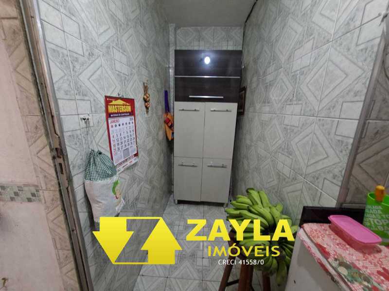 Conheça 12. do imóvel - Apartamento 3 quartos à venda em Irajá - Rio de Janeiro, RJ - AP02142 - 12 12. - 12