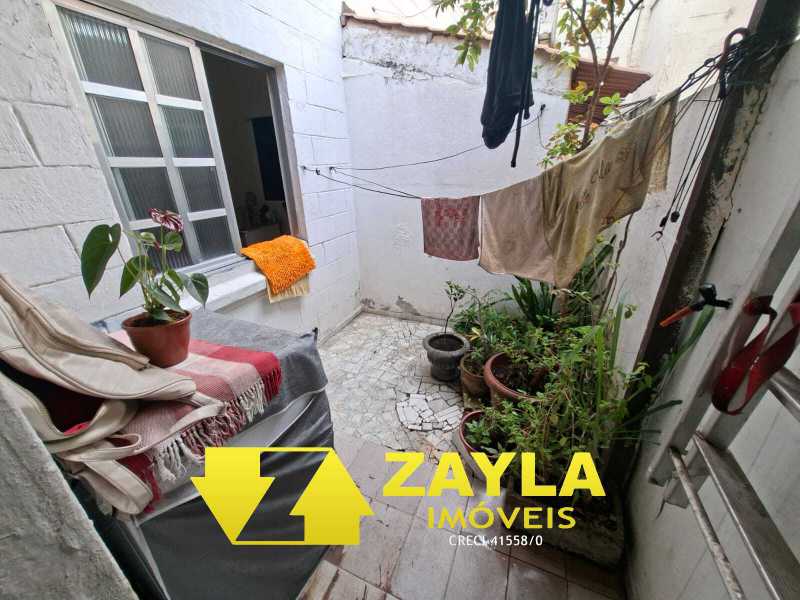 Conheça 13. do imóvel - Apartamento 3 quartos à venda em Irajá - Rio de Janeiro, RJ - AP02142 - 13 13. - 13