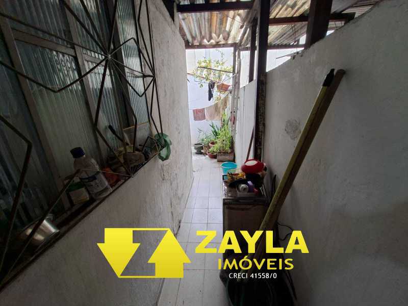 Conheça 14. do imóvel - Apartamento 3 quartos à venda em Irajá - Rio de Janeiro, RJ - AP02142 - 14 14. - 14