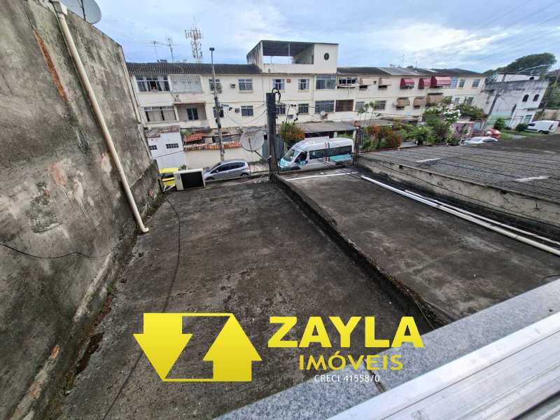 Conheça 15. do imóvel - Apartamento 3 quartos à venda em Irajá - Rio de Janeiro, RJ - AP02142 - 15 15. - 15